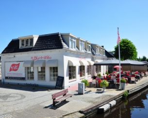 Nationale Horeca Cadeaukaart Warten De Kok en de Walvis