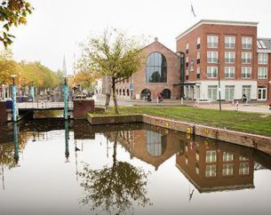 Nationale Horeca Cadeaukaart gouda De Lange van Wijngaarden