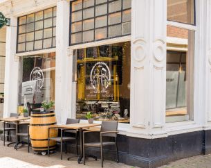 Nationale Horeca Cadeaukaart Groningen De Oude Tijden