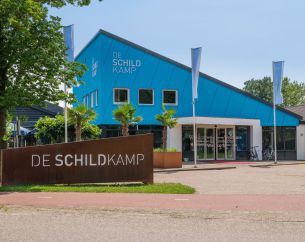 Nationale Horeca Cadeaukaart Asperen De Schildkamp