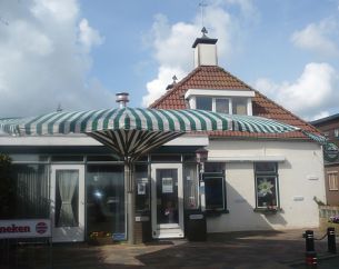 Nationale Horeca Cadeaukaart Oudega De Skipperseal