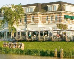 Nationale Horeca Cadeaukaart Ommen De Zon Hotel & Restaurant by Flow