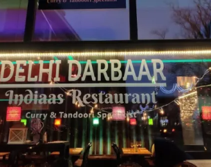 Nationale Horeca Cadeaukaart Hilversum Delhi Darbaar Indiaas Restaurant