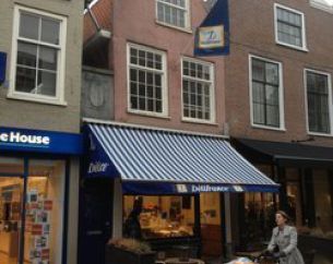 Nationale Horeca Cadeaukaart Haarlem Delifrance Haarlem