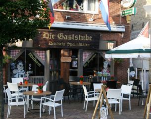 Nationale Horeca Cadeaukaart Joure Die Gaststube