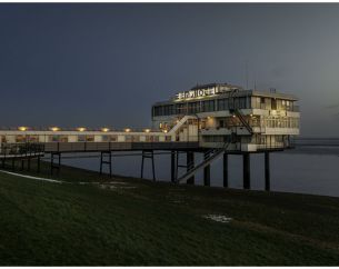 Nationale Horeca Cadeaukaart Delfzijl Eemshotel