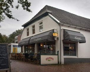 Nationale Horeca Cadeaukaart Zuidlaren Eetcafe Cosineros