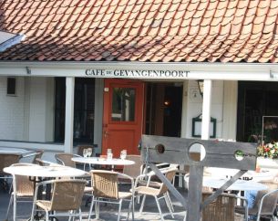 Nationale Horeca Cadeaukaart Edam Eetcafe de Gevangenpoort