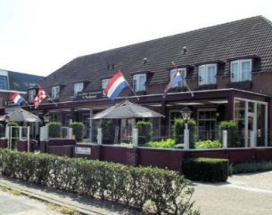 Nationale Horeca Cadeaukaart Made Eetcafe De Steenhoeve