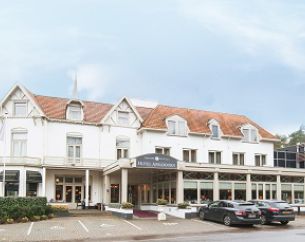 Nationale Horeca Cadeaukaart Apeldoorn Fletcher Hotel-Restaurant Apeldoorn (geen e-vouchers)