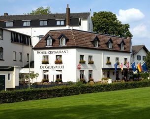 Nationale Horeca Cadeaukaart Houthem St. Gerlach Fletcher Hotel-Restaurant De Geulvallei (geen e-vouchers)