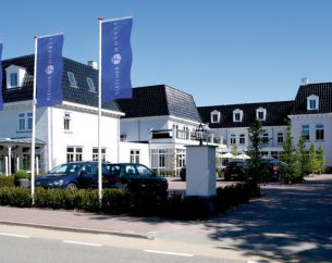 Nationale Horeca Cadeaukaart Ouddorp Fletcher Hotel-Restaurant Duinzicht (geen e-vouchers)