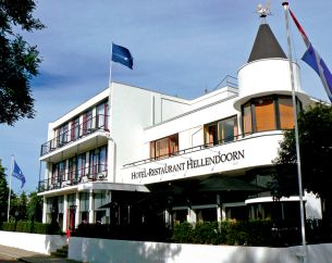 Nationale Horeca Cadeaukaart Hellendoorn Fletcher Hotel-Restaurant Hellendoorn (geen e-vouchers)