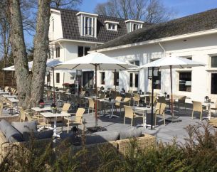 Nationale Horeca Cadeaukaart Beekbergen Fletcher Hotel-Restaurant Het Veluwse Bos (geen e-vouchers)