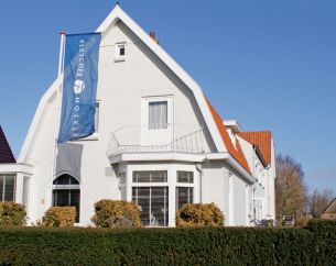 Nationale Horeca Cadeaukaart Den Burg (Texel) Fletcher Hotel-Restaurant Koogerend (geen e-vouchers)