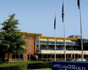 Nationale Horeca Cadeaukaart Roden Fletcher Hotel-Restaurant Langewold (geen e-vouchers)