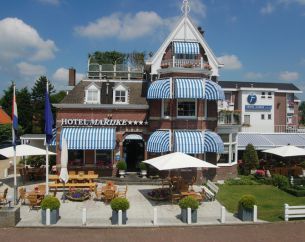 Nationale Horeca Cadeaukaart Bergen Fletcher Hotel-Restaurant Marijke (geen e-vouchers)