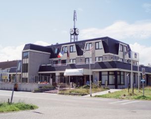 Nationale Horeca Cadeaukaart Nieuwvliet-Bad Fletcher Hotel-Restaurant Nieuwvliet Bad (geen e-vouchers)