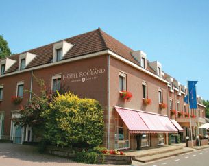 Nationale Horeca Cadeaukaart Arcen Fletcher Hotel-Restaurant Rooland (geen e-vouchers)