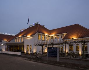 Nationale Horeca Cadeaukaart Rosmalen Fletcher Hotel-Restaurant 's-Hertogenbosch (geen e-vouchers)