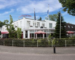 Nationale Horeca Cadeaukaart Nunspeet Fletcher Hotel-Restaurant Veldenbos (geen e-vouchers)