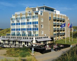 Nationale Horeca Cadeaukaart Wijk aan Zee Fletcher Hotel-Restaurant Zeeduin (geen e-vouchers)