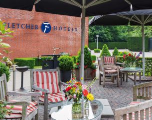 Nationale Horeca Cadeaukaart Zevenbergen Fletcher Hotel Zevenbergen – Moerdijk (geen e-vouchers)