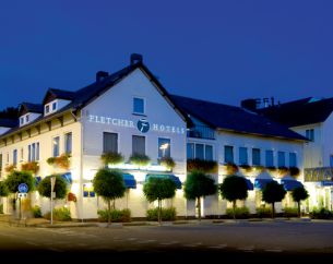 Nationale Horeca Cadeaukaart Roermond Fletcher Landhotel Bosrijk Roermond (geen e-vouchers)