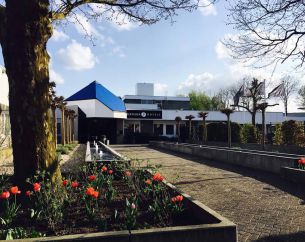 Nationale Horeca Cadeaukaart Zutphen Fletcher Resort-Hotel Zutphen (geen e-vouchers)