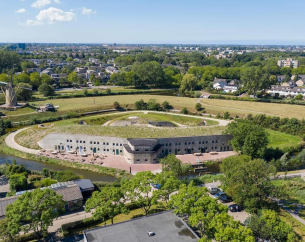 Nationale Horeca Cadeaukaart Hoofddorp Fort NOXX