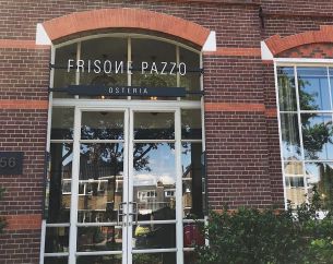 Nationale Horeca Cadeaukaart Heerenveen Frisone Pazzo