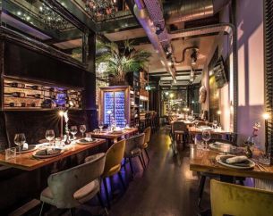 Nationale Horeca Cadeaukaart Almelo Gastrobar 1910 (DI t/m DO)