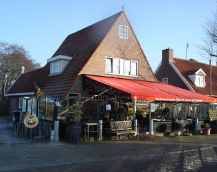 Nationale Horeca Cadeaukaart Terschelling Gastrobar Onder de Pannen