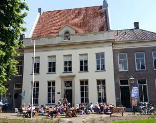 Nationale Horeca Cadeaukaart Zutphen Genietcafe Zutphen