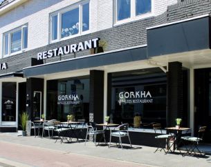 Nationale Horeca Cadeaukaart Hilversum Gorkha Restaurant Nepalees & Indiaas