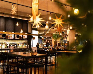 Nationale Horeca Cadeaukaart Eindhoven Grand Café De Lichttoren