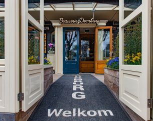 Nationale Horeca Cadeaukaart Domburg Grand Café Domburg