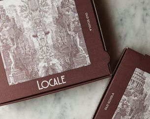 Nationale Horeca Cadeaukaart Rotterdam Grand Locale - Old Scuola
