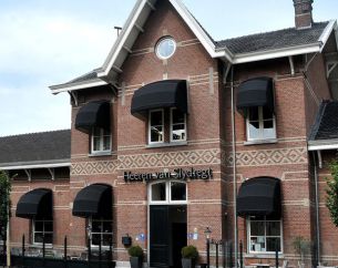 Nationale Horeca Cadeaukaart Sliedrecht Heeren van Slydregt