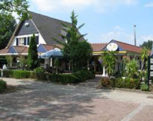 Nationale Horeca Cadeaukaart Someren Heide Heidehof Restaurant & Feestzalen 