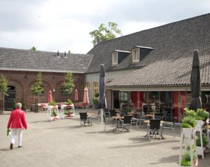 Nationale Horeca Cadeaukaart Aarle-Rixtel Herberg de Brabantse Kluis