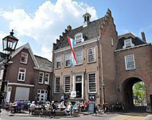 Nationale Horeca Cadeaukaart Montfoort Het Oude Stadhuis