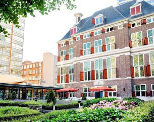 Nationale Horeca Cadeaukaart Rotterdam Het Schielandshuis