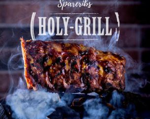 Nationale Horeca Cadeaukaart Purmerend Holy-Grill (Afhalen)