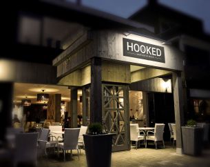 Nationale Horeca Cadeaukaart Nijverdal Hooked Seafood & More