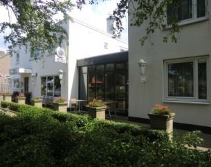 Nationale Horeca Cadeaukaart Bergen Hotel Bergen
