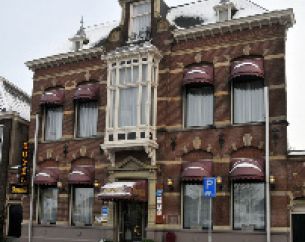 Nationale Horeca Cadeaukaart Dordrecht Hotel Dordrecht
