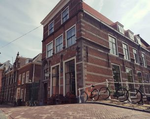 Nationale Horeca Cadeaukaart Delft Hotel Grand Canal