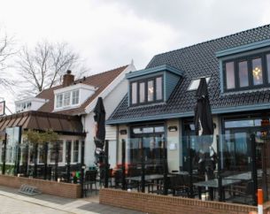 Nationale Horeca Cadeaukaart Badhoevedorp Hotel Herbergh