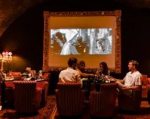 Nationale Horeca Cadeaukaart Utrecht Humphrey's Utrecht